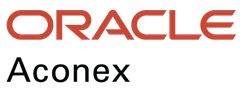Oracle Aconex